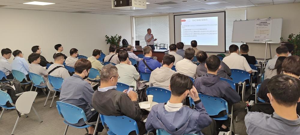 近零碳建築：既有建築能效專家評估系統 E-BERSe 如何評估-160