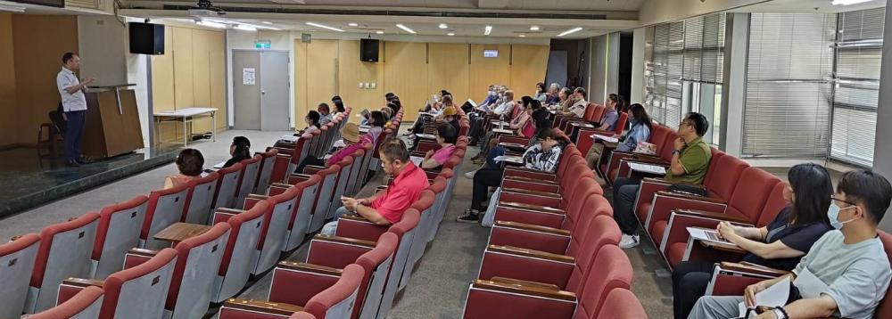 公寓大廈與近零碳建築關係： 建築設備管理維護(1)-165