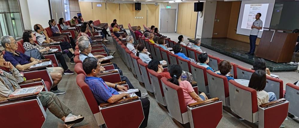 公寓大廈與近零碳建築關係： 建築設備管理維護(2)-166