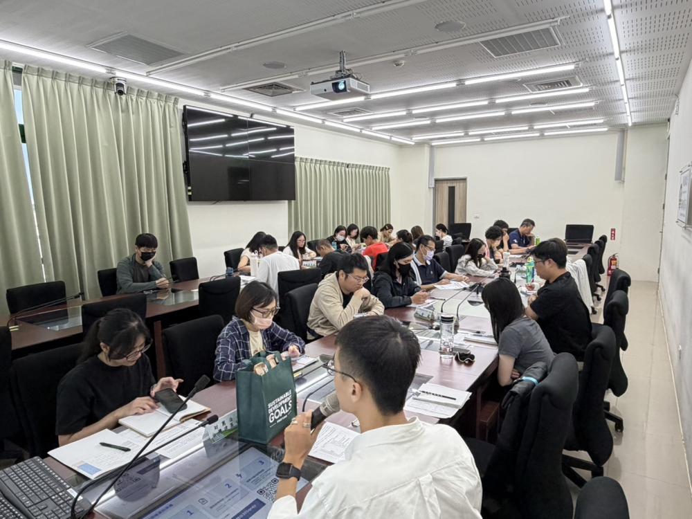 建築能效領航、近零碳轉型課程：建築能效與填報平台解說-232