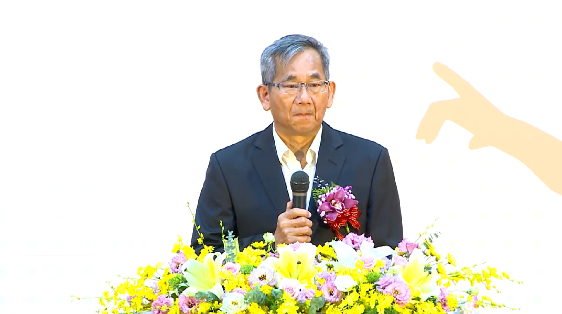 20230628淨零建築跨領域人才培育起手式活動致詞影音紀錄